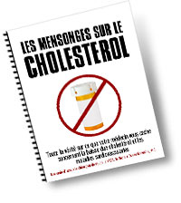 Cholesterol LIES